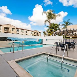 Best Western Los Alamitos Inn & Suites